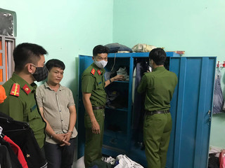 Vai trò của Tuấn 'cá' trong băng bảo kê, trấn lột tiểu thương ở Đồng Nai