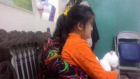 Lạng Sơn: Gã đàn ông làm thuê khiến 'cô chủ nhí' sinh con
