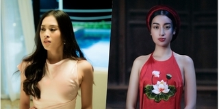 So tài diễn xuất của Hoa hậu Đỗ Mỹ Linh và Tiểu Vy trong MV nhạc Việt
