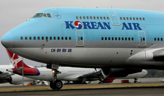 Tin tức thế giới 8/5: Korean Air dự định nối lại 19 tuyến bay quốc tế