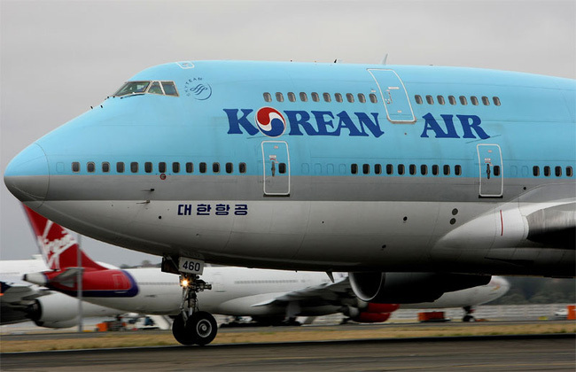 Tin tức thế giới 8/5, Korean Air dự định nối lại 19 chuyến bay quốc tế