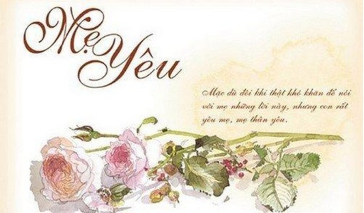 Tá»•ng Há»£p 101 Lá»i Chuc Hay Va Y NghÄ©a Cho Ngay Cá»§a Máº¹ Mother S Day