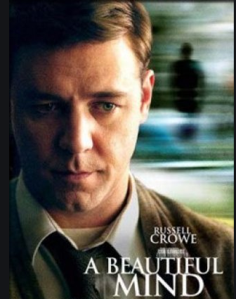 Trí tuệ hoàn hảo / A Beautiful Mind (2001)