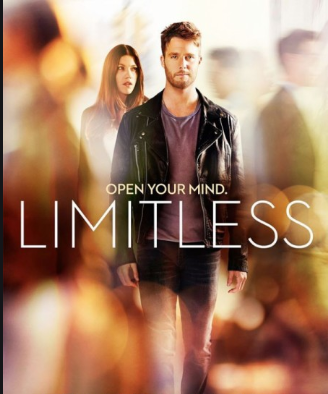 Trí lực siêu phàm / Limitless (2011)