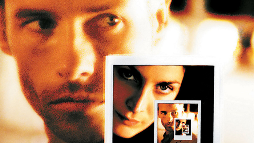 Kẻ mất trí nhớ / Memento (2000)