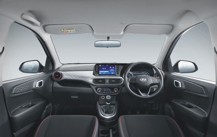 Hyundai Grand i10 Nios Turbo giá 250 triệu đồng có gì đặc biệt