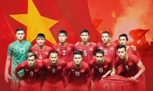 Báo Úc lý giải nguyên nhân sự tiến bộ của bóng đá Việt Nam