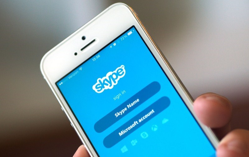 Hướng dẫn cách ghi âm, ghi hình cuộc gọi Skype trên mọi thiết bị