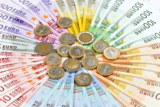 Tỷ giá euro hôm nay 29/5: Vietinbank tăng 566 đồng chiều bán ra