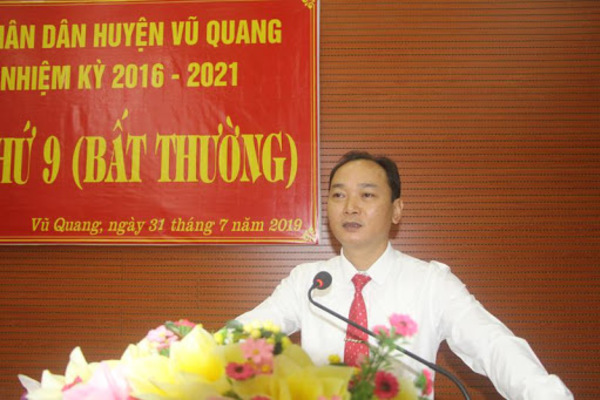 Vũ Quang, Hà Tĩnh: Hàng trăm tỉ đồng vốn đầu tư được sử dụng thế nào?