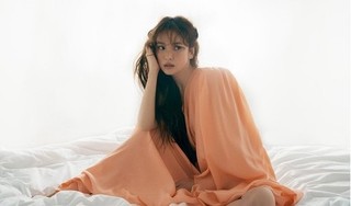 Song Hye Kyo khoe thần thái sắc sảo