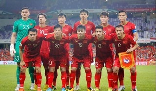 Đội tuyển Việt Nam tiếp tục nhận tin dữ từ hàng thủ
