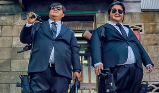 Top 5 bộ phim hài Trung Quốc khiến bạn cười nghiêng ngả suốt cả ngày