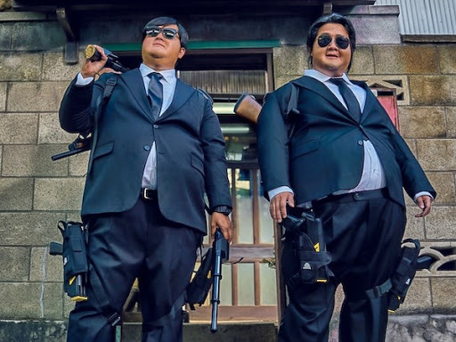 Top 5 bộ phim hài Trung Quốc xem đi xem lại vẫn khiến bạn cười nghiêng ngả