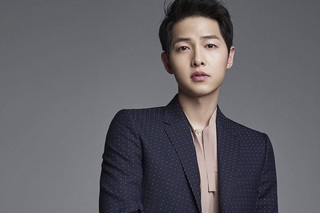 Thực hư thông tin phim mới của Song Joong Ki thất bại vì dịch Covid-19