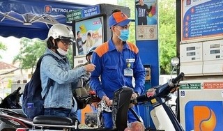 Giá xăng dầu hôm nay 12/5: Trong nước đi ngang, thế giới vẫn trên đà khởi sắc