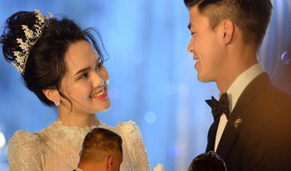 Quỳnh Anh chính thức lên tiếng về ồn ào lục đục hôn nhân với Duy Mạnh
