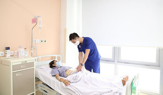 Người phụ nữ bụng chướng to, buồn nôn vì nguyên nhân không ai ngờ