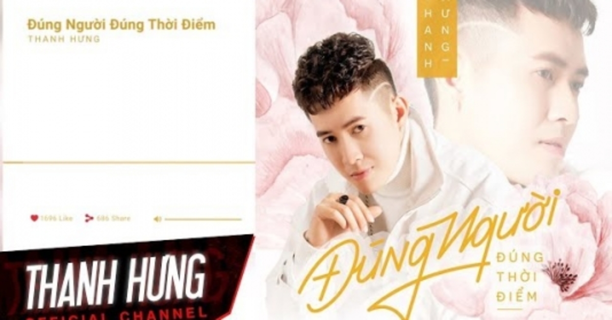 Lời Bai Hat đung Người đung Thời điểm Lyrics Thanh Hưng