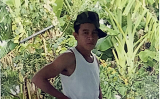 Bình Thuận: Tưới xăng đốt người tình còn đe dọa ai có ý định dập lửa