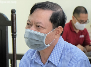 Nguyên Trưởng Công an TP Thanh Hóa bị tuyên 24 tháng tù giam