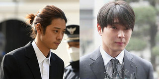 Jung Jon Young và Choi Jong Hoon được giảm án cưỡng dâm và quay lén