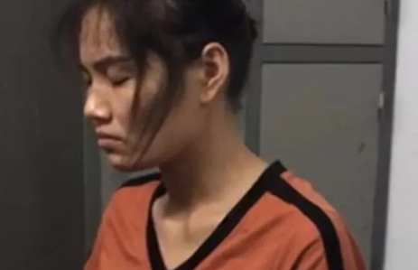 Hà Tĩnh bắt khẩn cấp người mẹ nghi giết con trai 18 tháng tuổi
