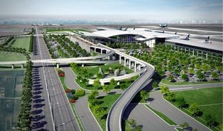 Sân bay Nội Bài 5 lần vào top 100 sân bay tốt nhất thế giới 