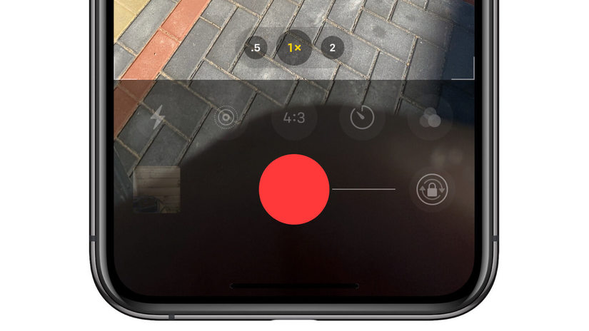 Hướng dẫn cách chụp ảnh liên tục trên iPhone SE 2020, iPhone 11, 11 Pro và 11 Pro Max
