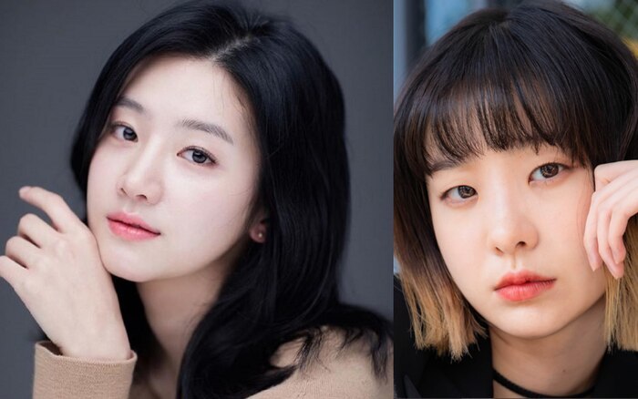 Park Joo Hyun chuẩn bị soán ngôi 'nữ tân binh quái vật' của Kim Da Mi?