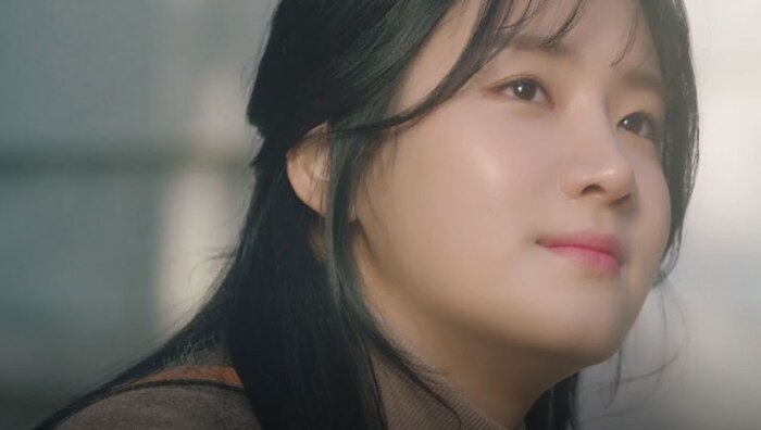 Park Joo Hyun chuẩn bị soán ngôi 'nữ tân binh quái vật' của Kim Da Mi?