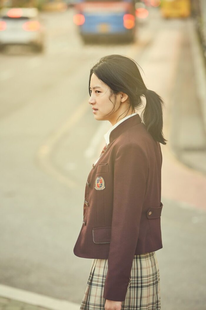 park joo hyun chu n b so n ng n t n binh qu v t c a kim da mi park joo hyun chu n b so n ng n t n binh qu v t c a kim da mi