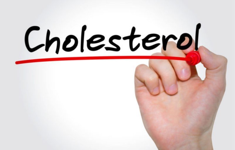 Những điều nên làm để giảm lượng cholesterol 