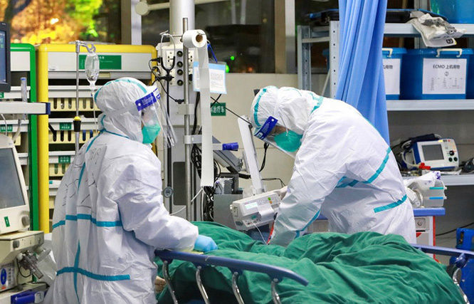 Bệnh viện Việt Đức sẽ ghép phổi cho bệnh nhân phi công người Anh