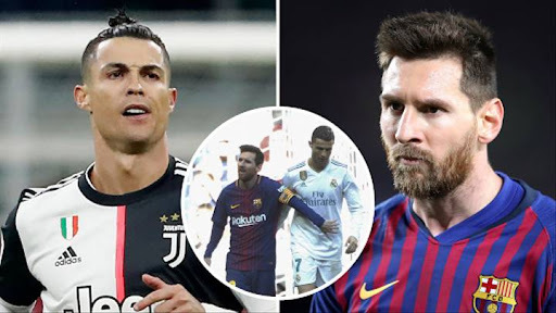 Messi và Ronaldo trắng tay ở giải thưởng giải The Best năm 2020