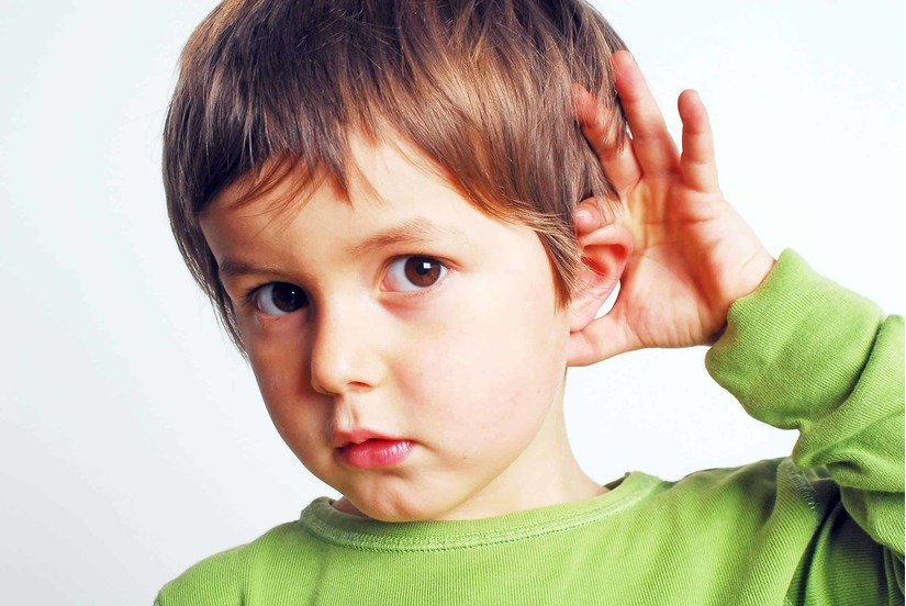 Cách khắc phục chứng chậm nói của trẻ em