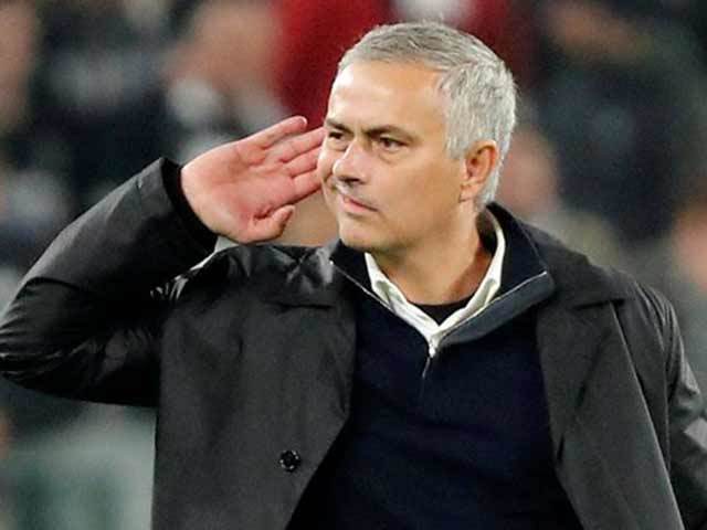 HLV Mourinho bị hiểu nhầm