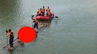 Vớt được thi thể người đàn ông mất tích tại đập Nà Tâm 