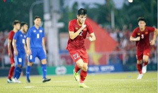 Báo Thái Lan lo lắng trước tham vọng của đội tuyển Việt Nam