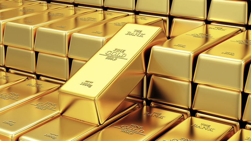 Giá vàng hôm nay 17/5/2020, vàng trong nước trên mức 48,5 triệu đồng/lượng 