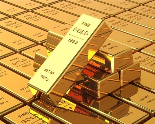 Giá vàng hôm nay 18/5/2020, giá vàng thế giới có thể chạm mốc 1.800 USD/ounce