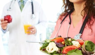 Chế độ dinh dưỡng cho người bệnh suy tim 
