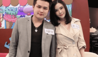 Biểu tượng gợi cảm xứ Đài lấy tài xế Uber chật vật kiếm sống dù bị ung thư