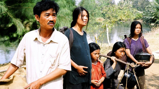 Top phim Việt Nam hay nhất mọi thời đại