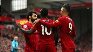  Liverpool nhận tin vui từ Ban tổ chức Premier League