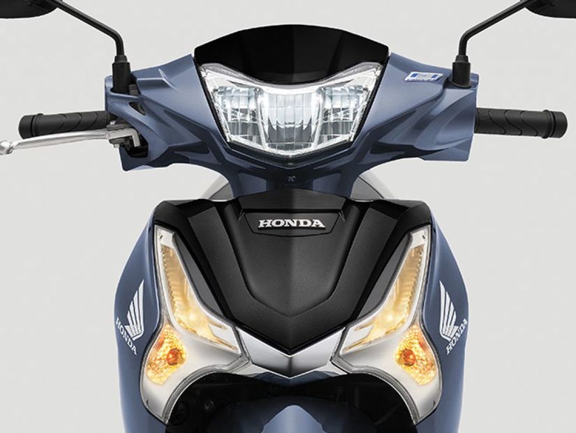 Honda Việt Nam giới thiệu Future mới, giá hơn 30 triệu đồng