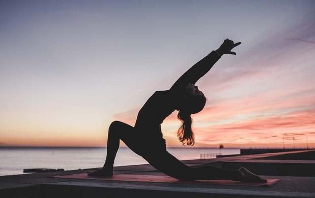 Yoga có thể làm giảm các triệu chứng trầm cảm?