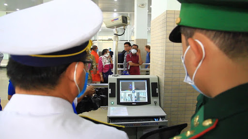 Tin tức trong ngày 19/5, TPHCM cách ly khẩn cấp một người nhập cảnh trái phép từ Campuchia