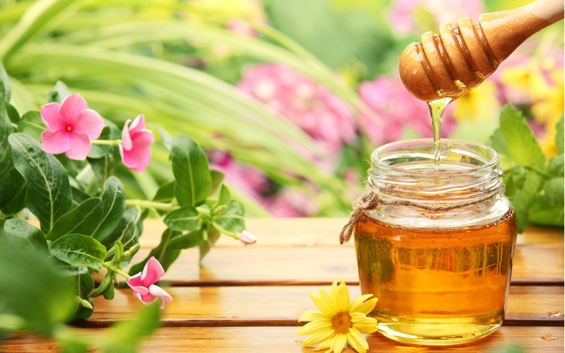 Detox cơ thể chỉ với 1 thìa mật ong vào buổi sáng