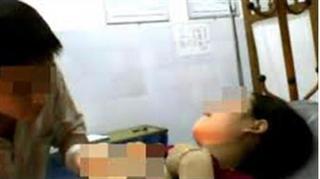 Nam điều dưỡng bị tố dâm ô bé gái 15 tuổi trong phòng đo điện tim 